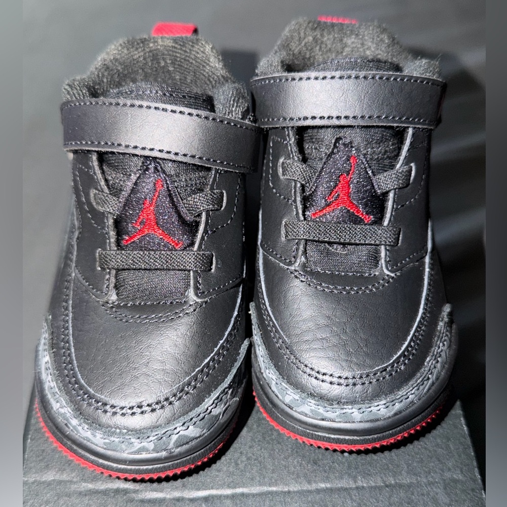 Jordan Toddler Shoes Size 6c